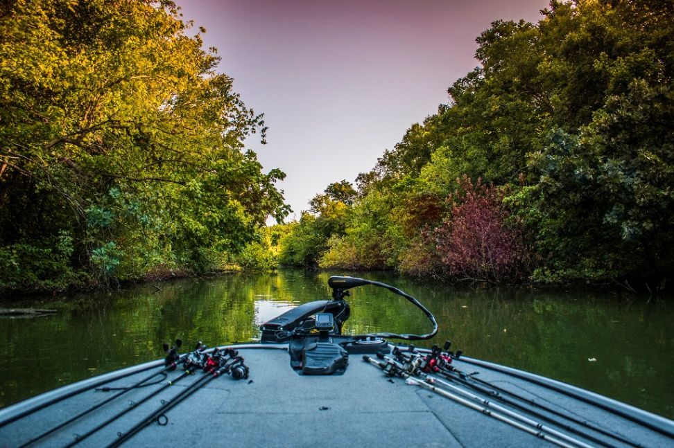 Orlando Charter Fishing